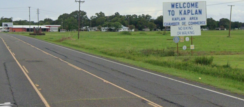 Our America: To Combat Alleged Crime, One Town is Banning Walking and Biking at Night