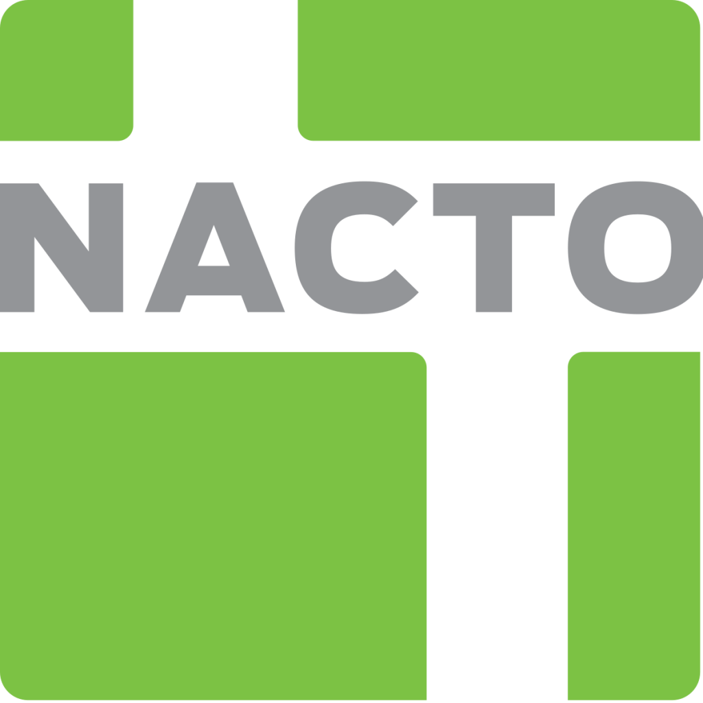 The National Association of City Transportation Officials