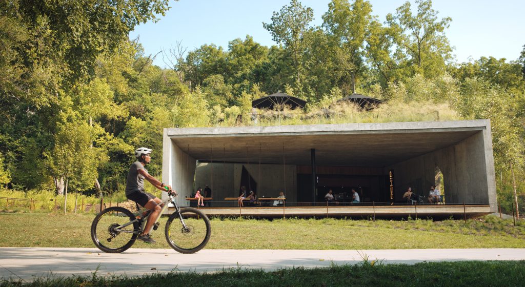 Is NW Arkansas About to Become the Next Biking Capital of America?