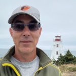 Photo of Ben Abramson