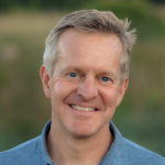 Photo of Kevin J. Krizek