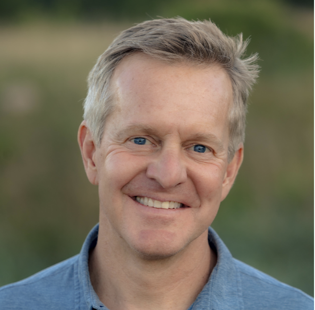 Kevin J. Krizek