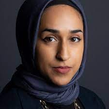Maryam Jameel, ProPublica