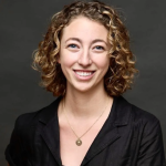 Photo of Kaitlyn Conway