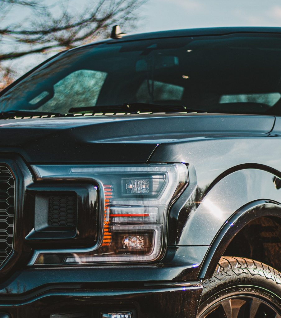 How Communities Can Fight Back Against Ever-Larger Cars and Trucks