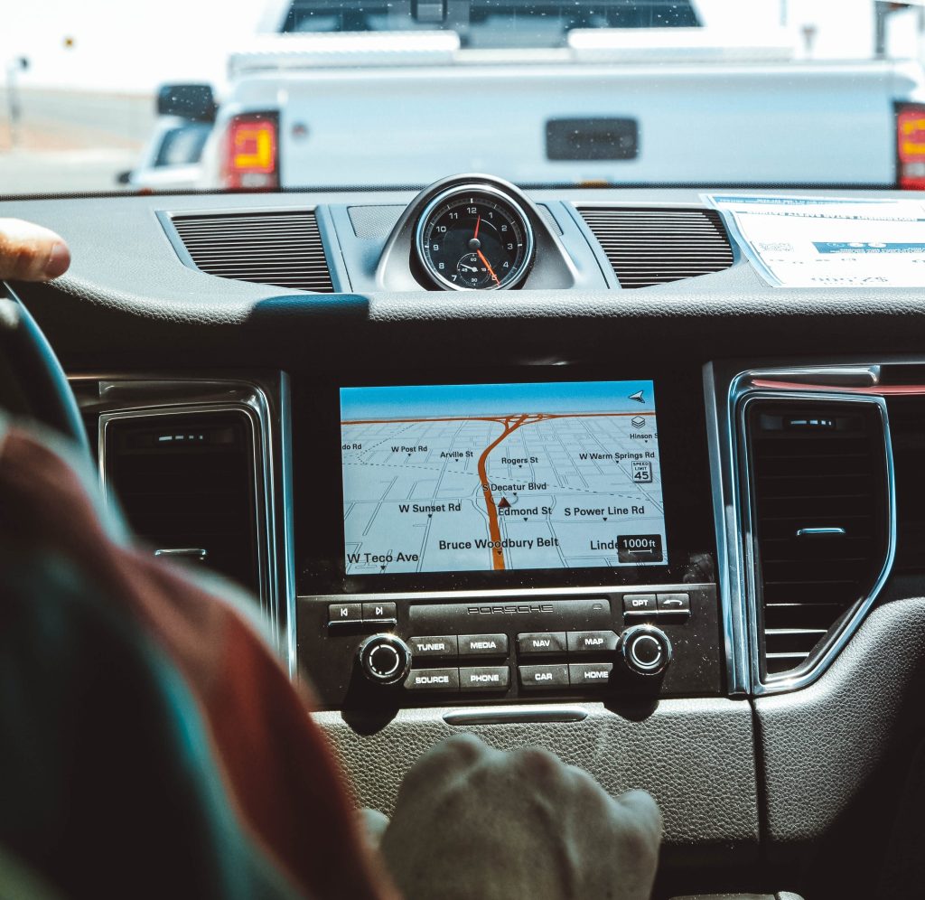 How Your Car is Doubling as a Data Collection Device — And Who’s Profiting