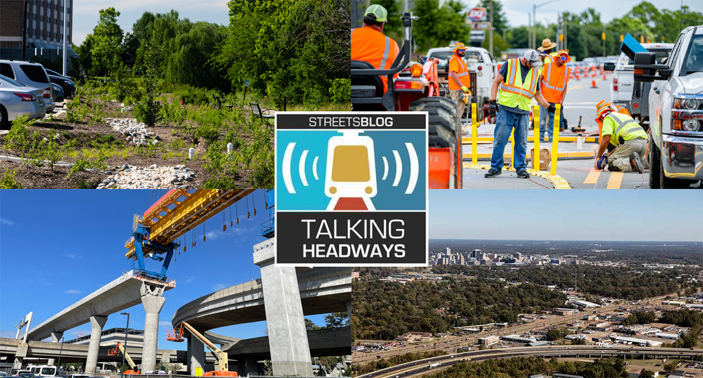 Talking Headways Podcast: A Bootcamp for Infrastructure