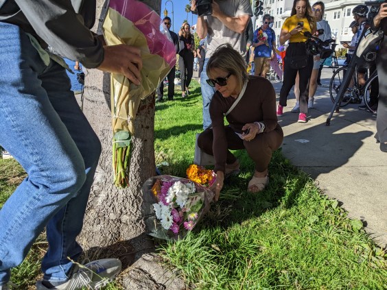 A Little Girl is Dead, But This Calif. Transportation Official Still Won’t Commit to Safety