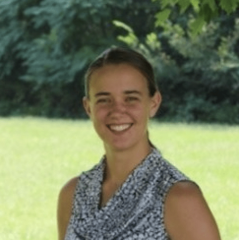 Julie Wisch