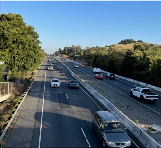 California Has to Stop Building Freeways. Now.
