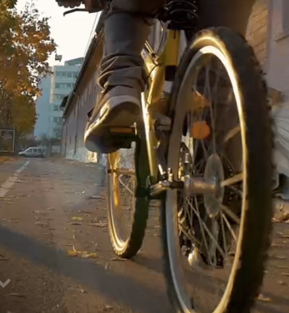 Calif. Gets More Money for Sustainable Transportation