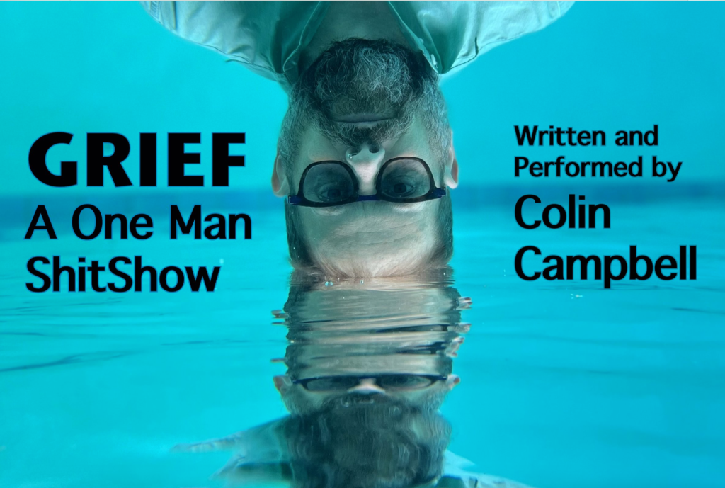 ‘I’m Not Grieving Alone’: New Play Explores a Father’s Journey After Losing Two Children to Traffic Violence