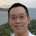 Photo of Simon Tan