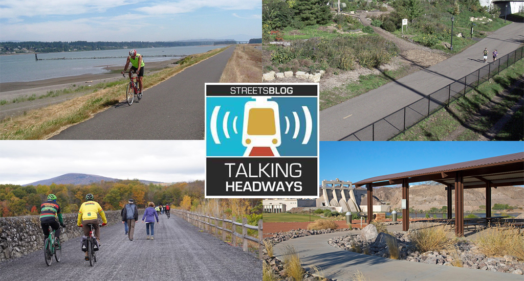 Talking Headways Podcast: Beyond Greenways