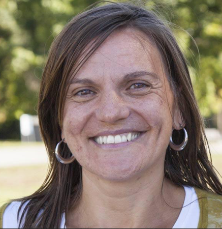 Sara Ortiz Escalante