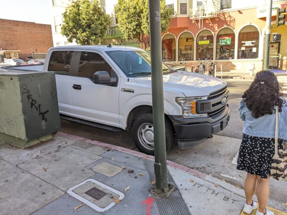 Commentary: Daylighting is Now the Law. But it’s up to Cities to Make it Work