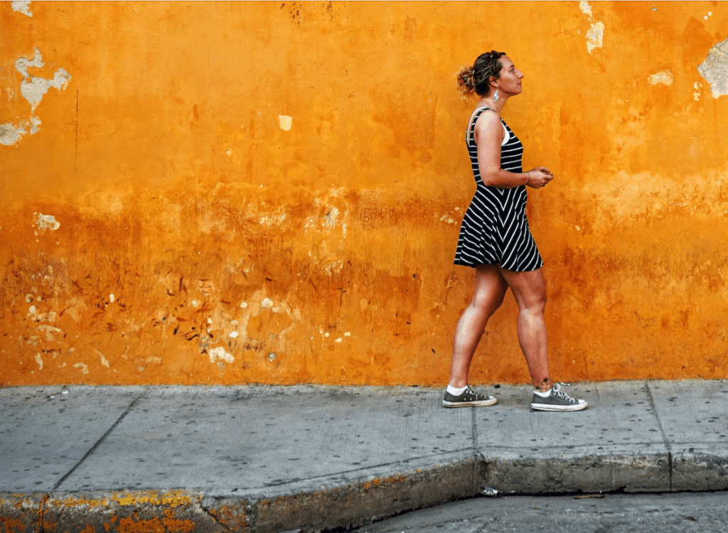 Bill McKibben Talks How Walking Can Help End the Climate Crisis — And Make Americans Happier