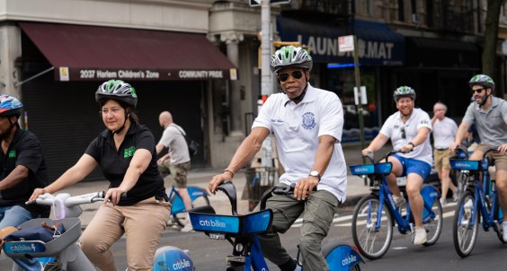 Crunching the Data on NYC’s Record-Setting Year For Cyclist Deaths