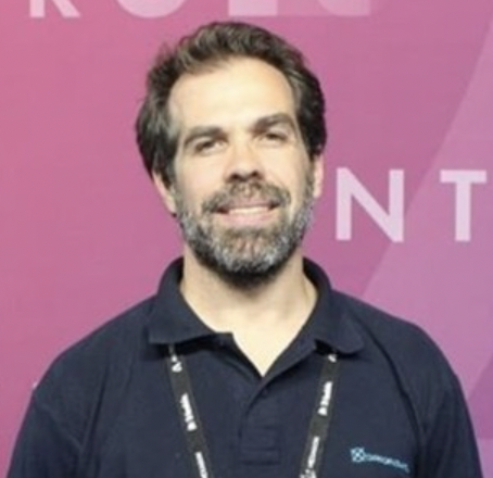 Vincent Blanqué