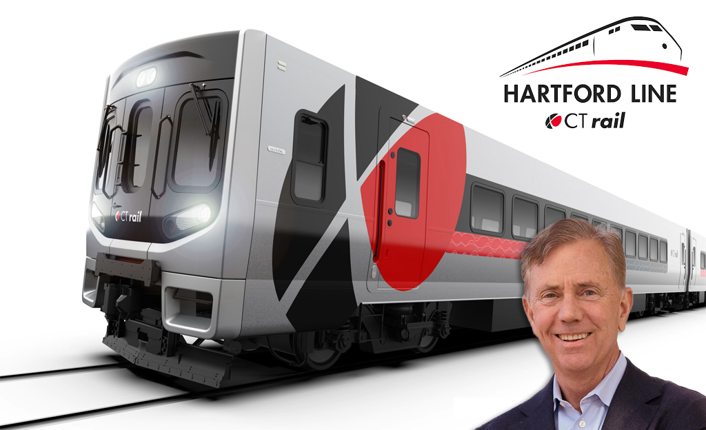 Why Connecticut is Investing in New Regional Rail