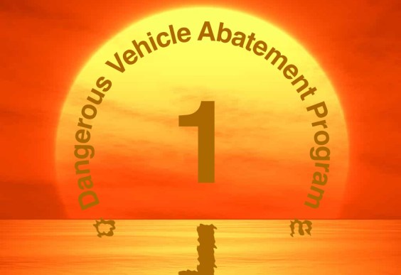 NYC’s ‘Dangerous Vehicle Abatement’ Program Is About To Expire