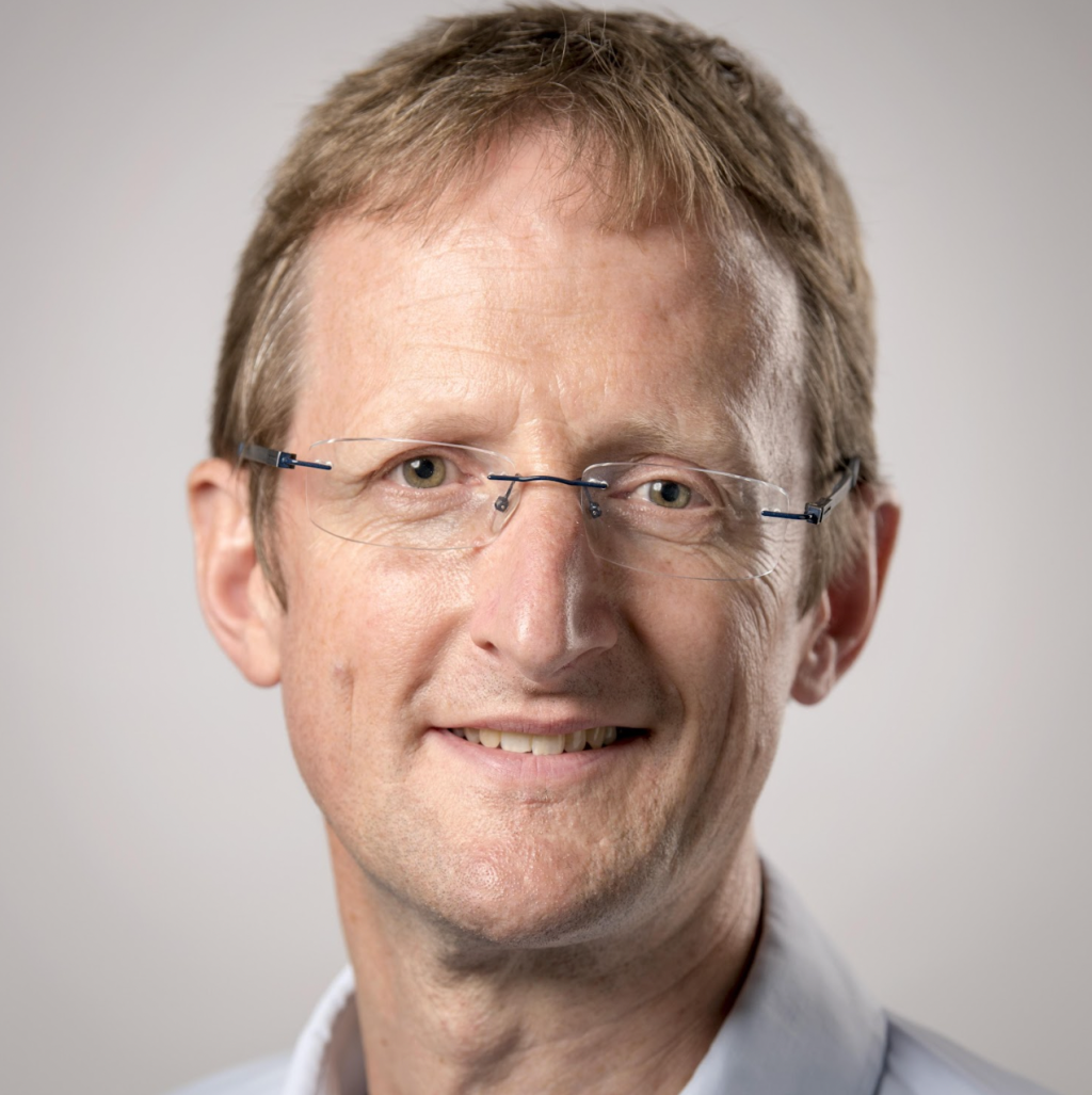 Glenn Lyons