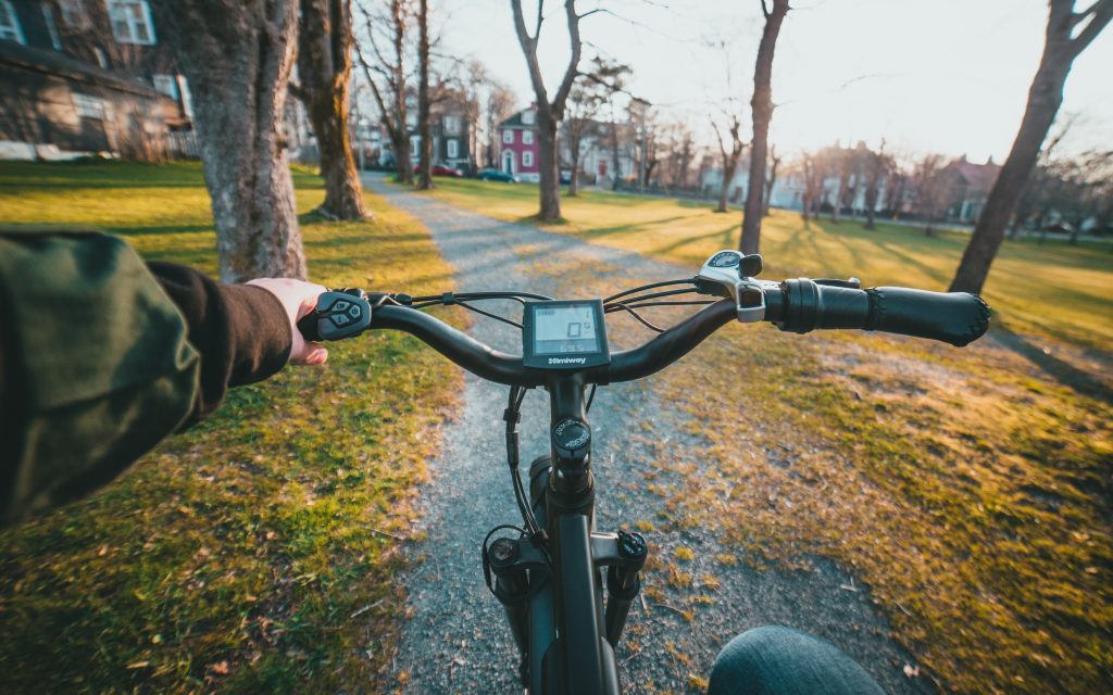 Find Out Exactly How Much Your City Could Benefit By Investing In E-Bikes