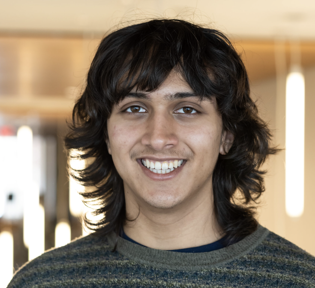 Zak Yudhishthu