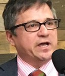 Photo of Andre Delattre