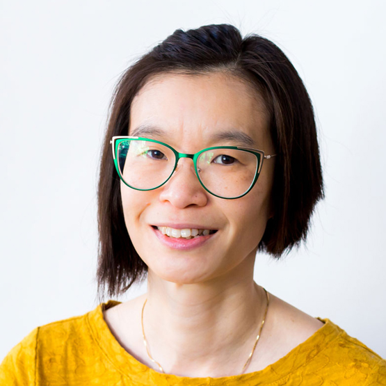 Christy Kwan