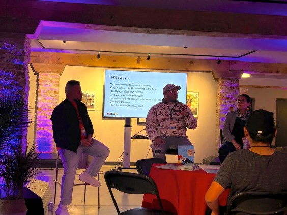 Chicago’s First-Ever City Civics Day Encourages Engagement and Activism