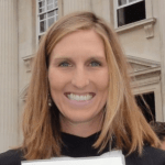 Photo of Jeanie Ward-Waller