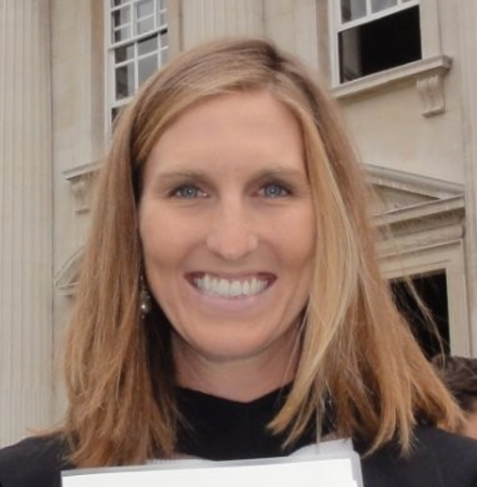 Jeanie Ward-Waller