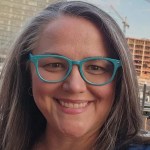 Photo of Kristy Daphnis