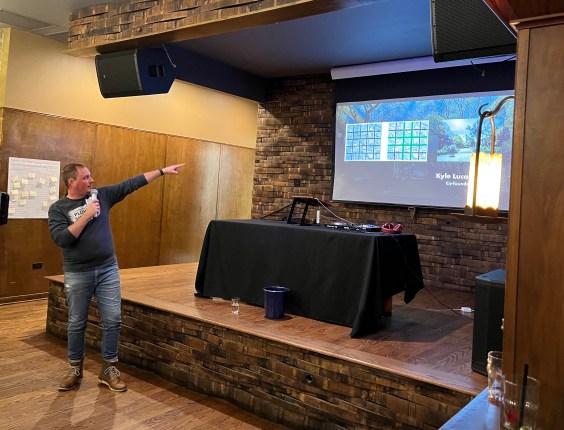 Chicago Adovcates Rally For Barcelona-Style Superblocks