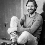 Photo of Marco te Brömmelstroet