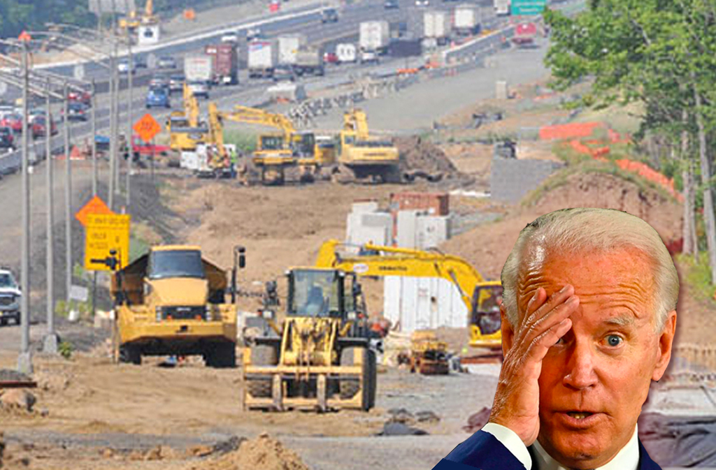 OPINION: Infrastructure Bill Offers Too Little Progress on Climate and Equity