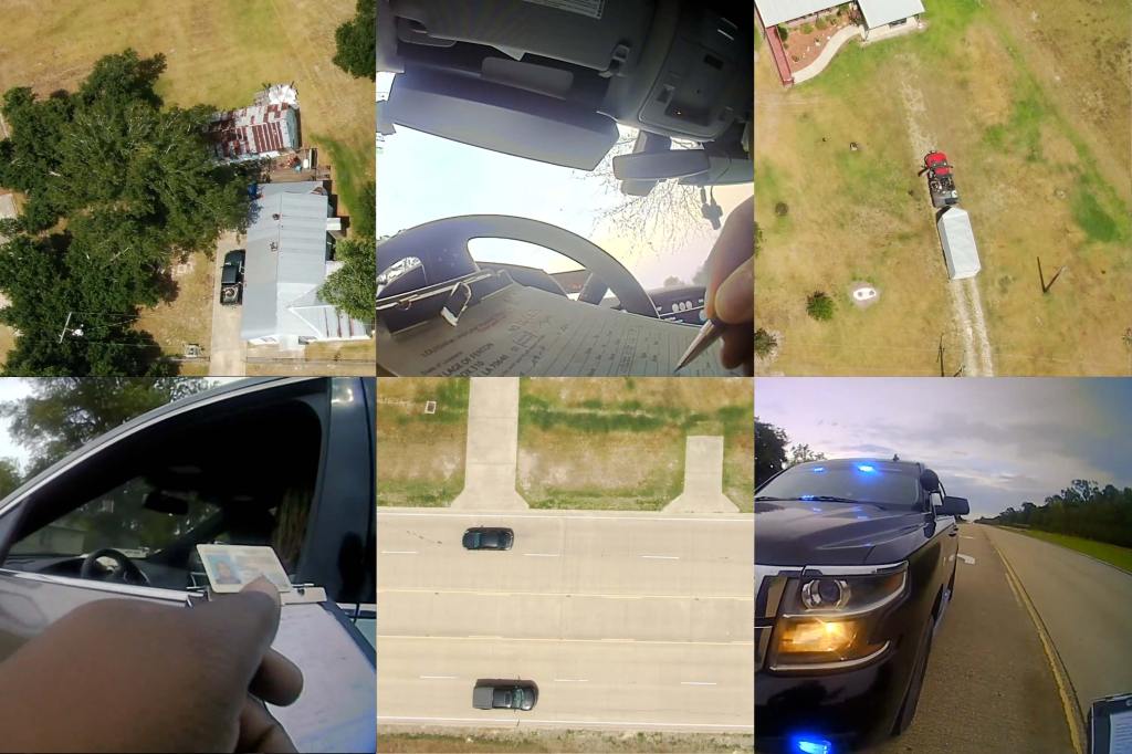 This Louisiana Town Runs Largely on Traffic Fines; If You Fight Your Ticket, the Mayor Is Your Judge