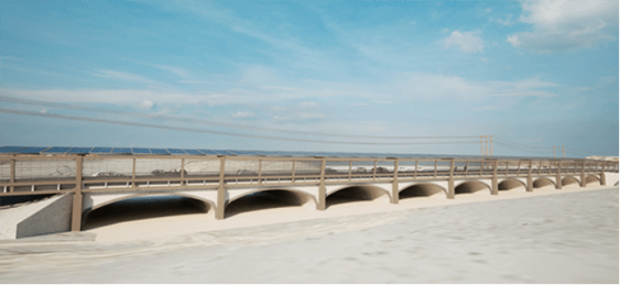 Calif. Projects Chosen for Climate Adaptation Funding