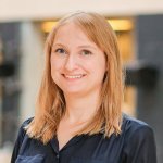 Photo of Samantha Sunne