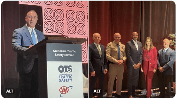 Is Safety Really Calif. DOT’s ‘Top Priority’?