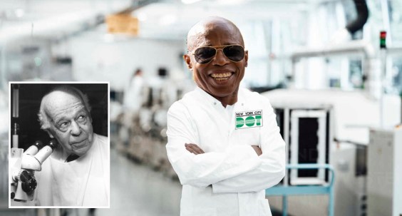 Wait, So Why is the NYC Mayor Comparing City Workers to Rats?