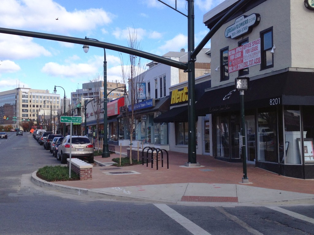 Thursday’s Headlines See Daylight