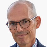 Photo of Dan Langenkamp