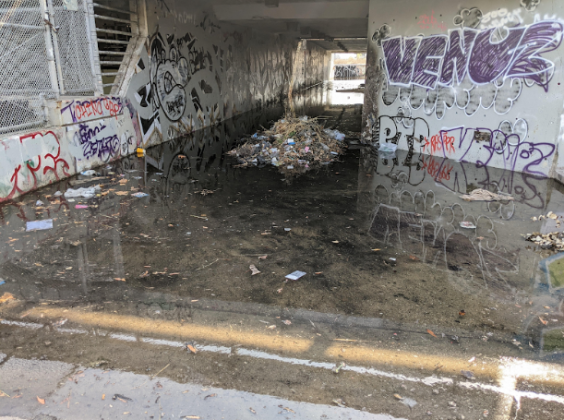 Oakland Calif. Mayor Makes New Promise About Safety