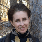 Photo of Ann Sussman