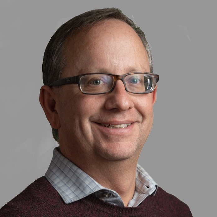 Scott Shepard