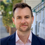 Photo of Ian Griffiths