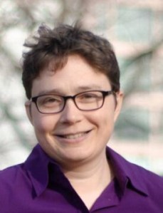 Laurel Paget-Seekins