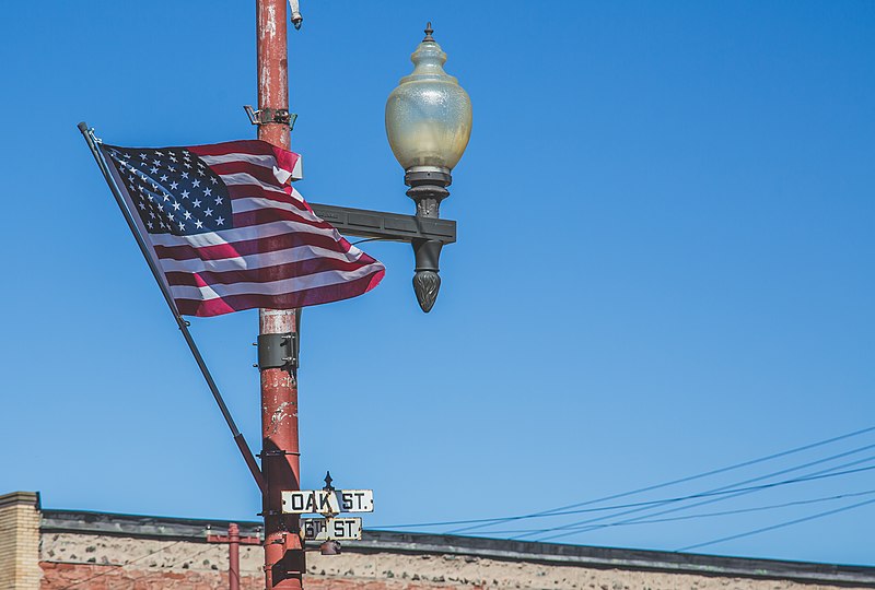 How Small Cities Are Winning Big Money for Street Safety